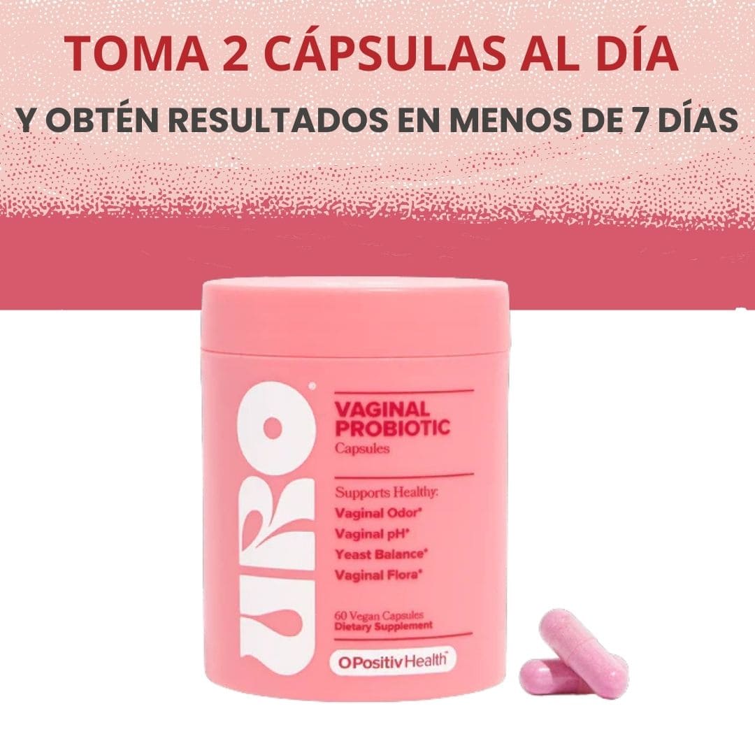 URO® Probiótico Original