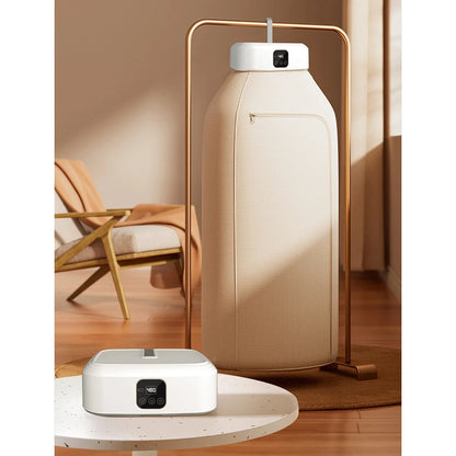 Secador De Ropa Portatil